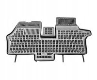 DYWANIKI WYCIERACZKI GUMOWE Mercedes Vito 1995-03