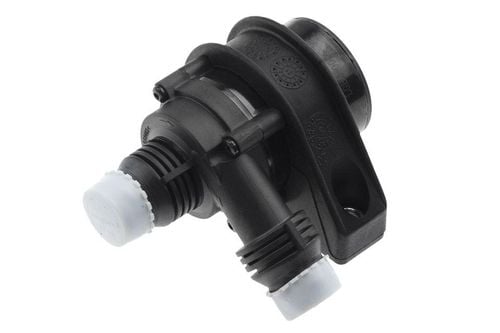 DODATKOWA POMPA WODY BMW X5 E53 2001 2002 2003 na Arena.pl