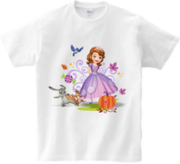 Koszulka T-shirt Jej Wysokość Zosia - Sofia