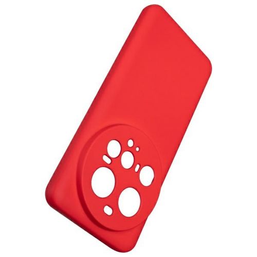 etui beline silicone do xiaomi 15 ultra  czerwony na Arena.pl