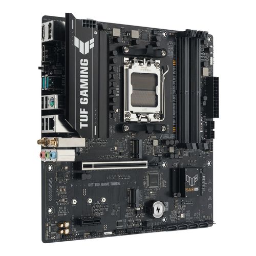 Płyta główna Asus 90MB1MZ0-M0EAY0 AMD AM5 AMD na Arena.pl