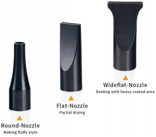 Suszarka dla Psa do Sierści Dmuchawa na Arena.pl