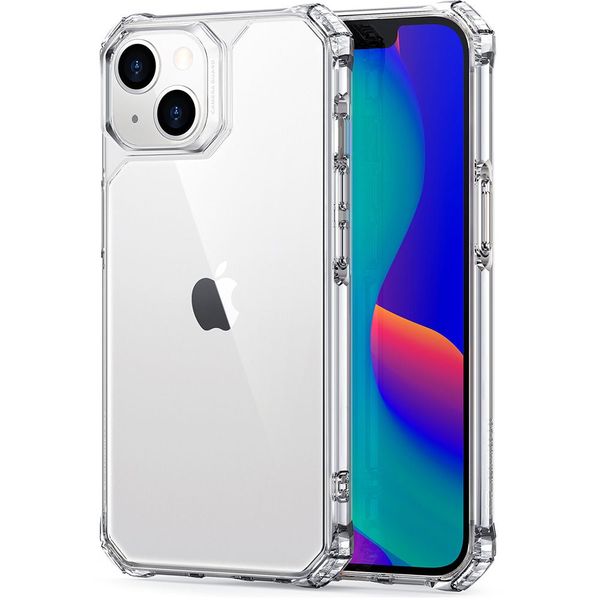 ESR AIR ARMOR IPHONE 14 PLUS / 15 PLUS CLEAR zdjęcie 1