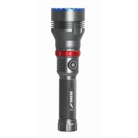 DEDRA L0950 Latarka LED SMD 1000 lm 900 m akumulatorowa IPX7 powerbank szperacz