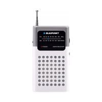 RADIO KIESZONKOWE ANALOGOWE BLAUPUNKT PRZENOŚNE PR4WH AM/FM