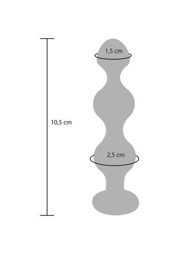 Diamond Star Beads Small Silver na Arena.pl