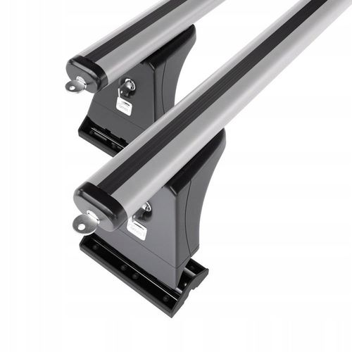 BAGAŻNIK DACHOWY do Kia ProCeed (2019-....) Aspum na Arena.pl