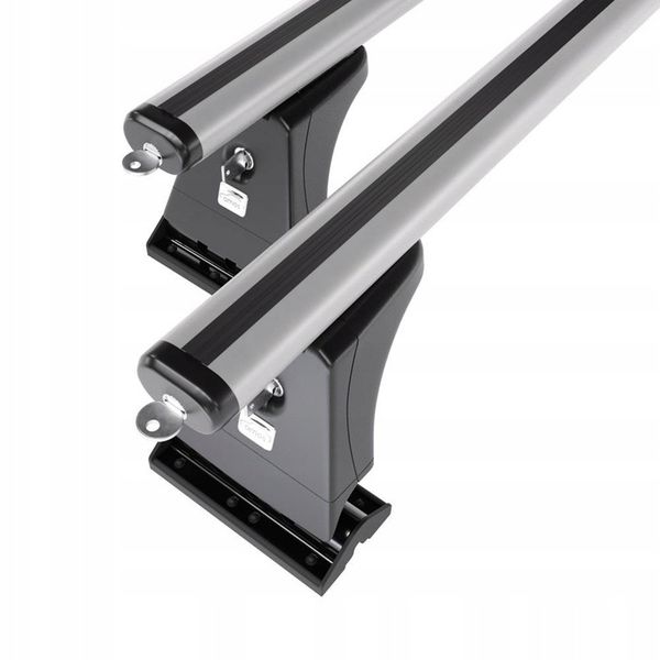 BAGAŻNIK DACHOWY do Kia ProCeed (2019-....) Aspum zdjęcie 7