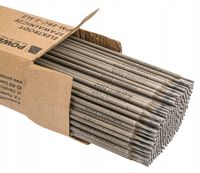ELEKTRODY SPAWALNICZE RUTYLOWE 2,5mm 5KG ELEKTRODA