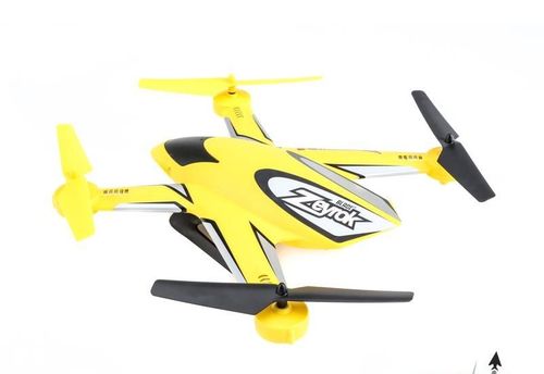 Blade Zeyrok RTF żółty na Arena.pl