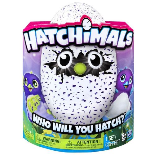SPIN MASTER Hatchimals jajko interaktywne Smoczydło na Arena.pl