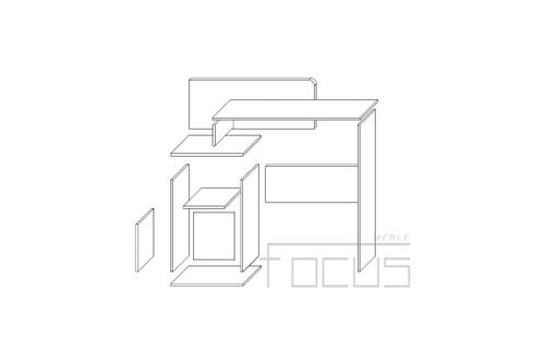 Zestaw Bruno III na Arena.pl