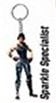 fortnite brelok sparkle specjalist 7cm p.m.i.