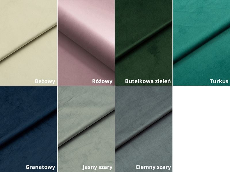 ZIelony Fotel Bujany Uszak + Podnóżek ze schowkiem + Poduszka zdjęcie 15