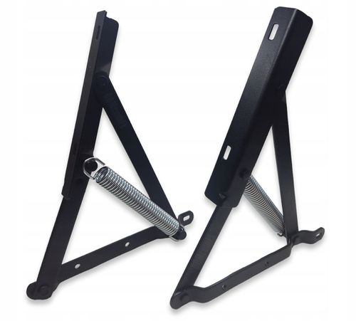 Mechanizm P-8 czarny Podnośnik sypialkowy tapczanu na Arena.pl