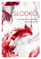 Słodko (wydanie 2) Yotam Ottolenghi, Helen Goh