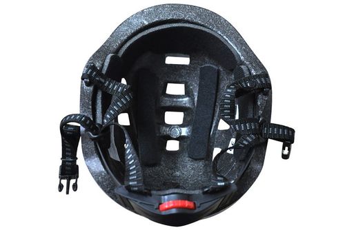 Kask dziecięcy AXER MARCEL GREY M na Arena.pl