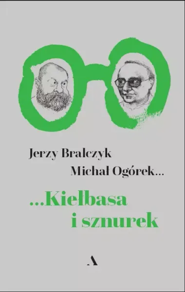 Kiełbasa i sznurek zdjęcie 1