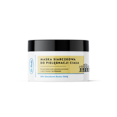 Dr Duda - Maska siarczkowa do pielęgnacji ciała 200g