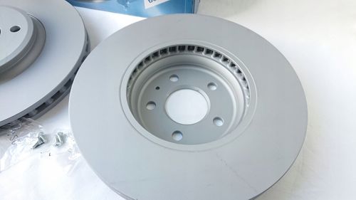 TARCZA HAM PRZOD 320X30 V BOSCH na Arena.pl