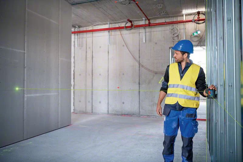 BOSCH LASER GPL 5 G zdjęcie 10