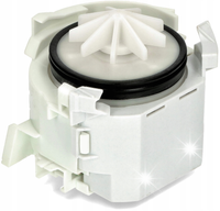 Pompa spustowa do zmywarki HOTPOINT WHIRLPOOL | WSFO3O34PFX WIC3C23PF
