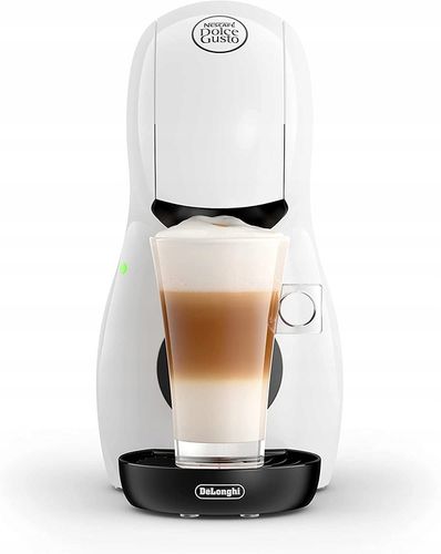 Ekspres DeLonghi Dolce Gusto Piccolo XS EDG110.WB Biały na Arena.pl