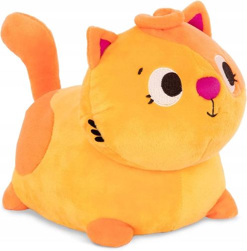 B.TOYS Wędrujący kotek do nauki raczkowania kot na Arena.pl