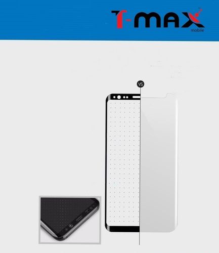 SZKŁO + KLEJ T-MAX REPLACEMENT GALAXY S9 PLUS na Arena.pl