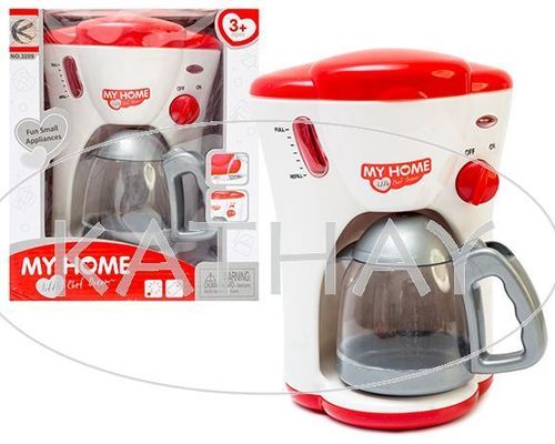 DLA DZIECI EKSPRES DO KAWY ZABAWKOWY na Arena.pl