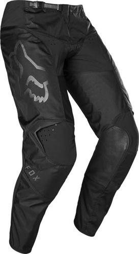 SPODNIE FOX 180 PRIX BLACK/BLACK 34 na Arena.pl