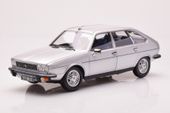 NOREV RENAULT 30 TX 1979 Silver 1:18