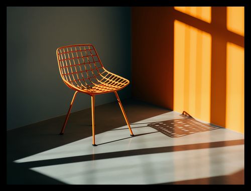 Plakat 40x30cm Świetlista Gra na Arena.pl