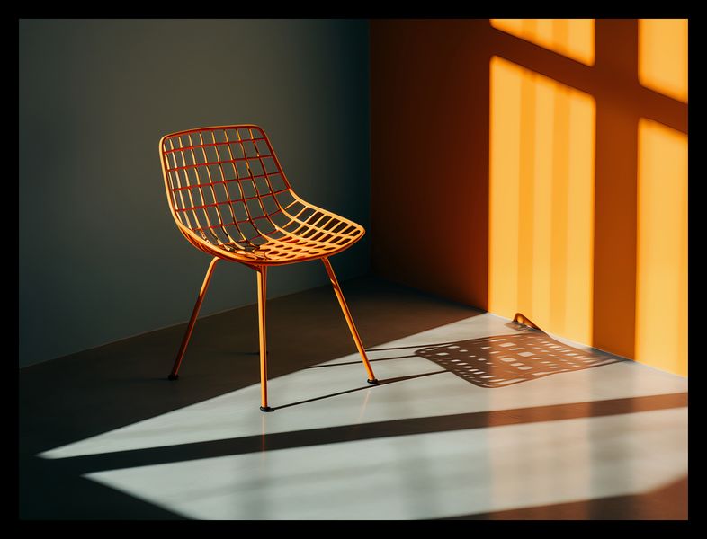 Plakat 40x30cm Świetlista Gra zdjęcie 2