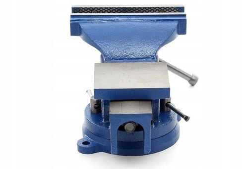 IMADŁO ŚLUSARSKIE 100 MM OBROTOWE Z KOWADŁEM 360 OBROTOWE CIĘŻKIE na Arena.pl