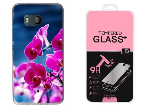 HTC U 11 | Etui smartfon CASE + Szkło na Arena.pl