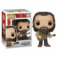 funko pop! wwe elias z gitarą 67