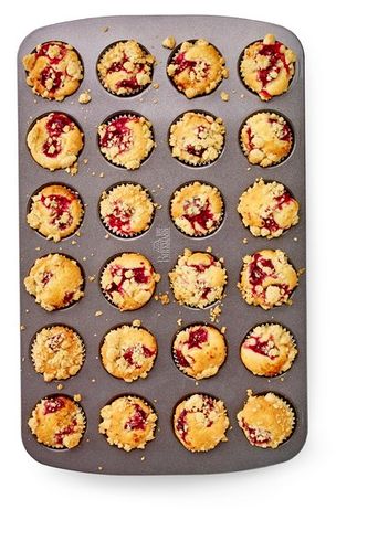 Formy do muffinów 24 ciastka EASY BAKING Birkmann na Arena.pl