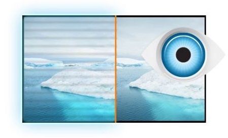 Monitor 23,8" Iiyama ProLite X2483HSU na Arena.pl