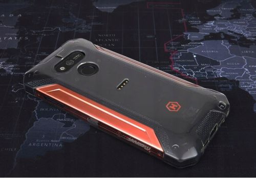 Etui Silikonowe Pokrowiec Do Hammer Explorer Pro na Arena.pl