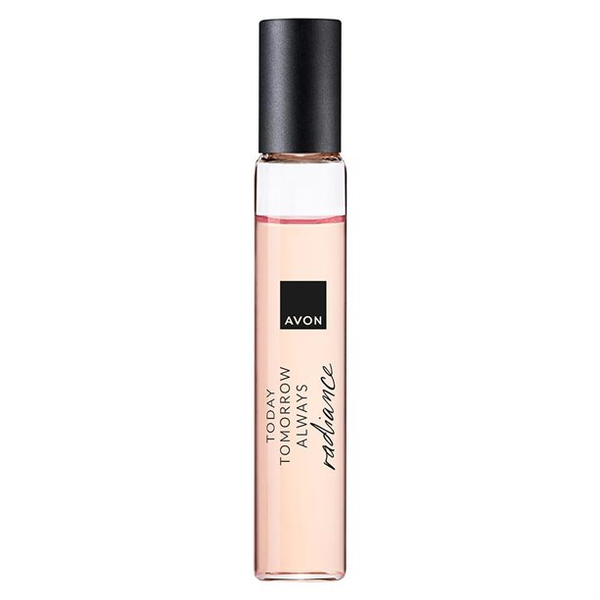 Avon TTA Radiance Perfumetka damska - 10ml zdjęcie 1