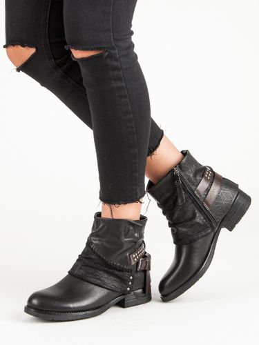 MODNE WORKERY Rozmiar - 38 na Arena.pl