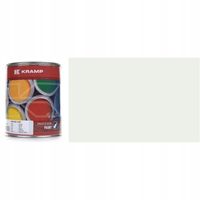 Lakier Biały do Felg od 1988 Holland 126008KR