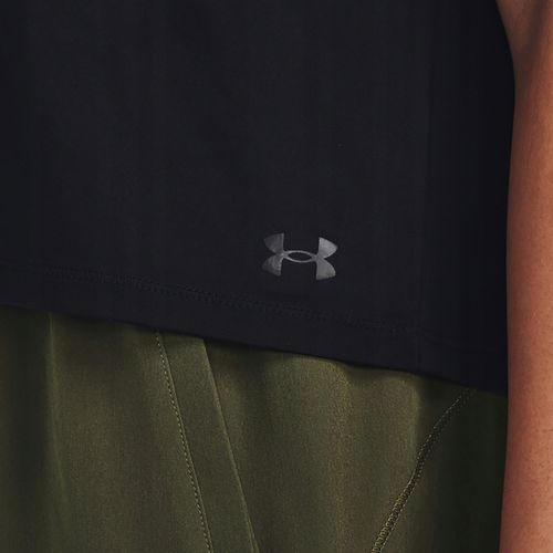KOSZULKA DAMSKA MOTION UNDER ARMOUR S na Arena.pl