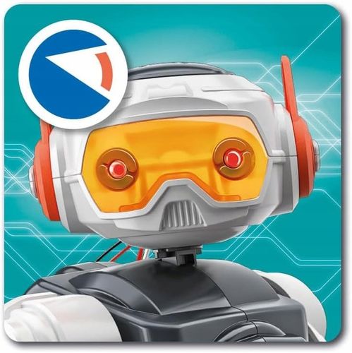 Robot Clementoni RoboMaker - do programowania i kodowania na Arena.pl