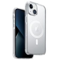 uniq etui combat iphone 14 plus / 15plus 6.7 magclick charging