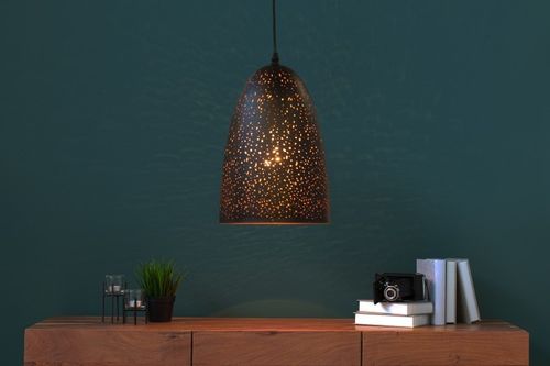 Lampa wisząca moonlight tall na Arena.pl