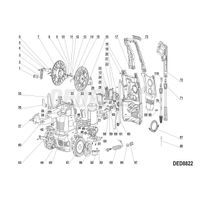 OPAKOWANIE DEDRA DED8822 - XDED8822.99