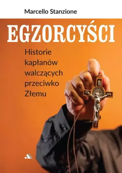 Egzorcyści. Historie kapłanów walczących... zdjęcie 1