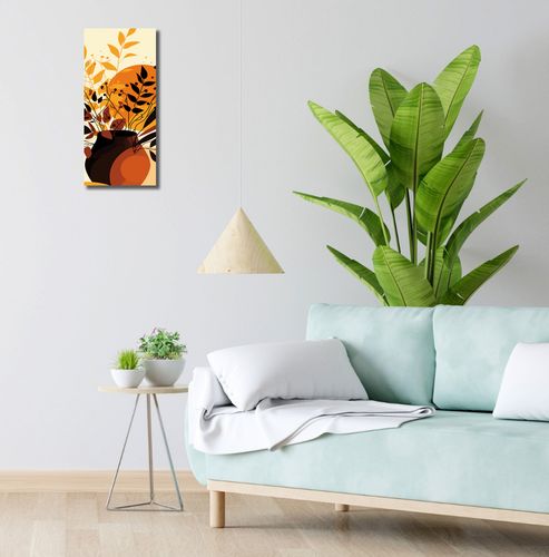 Obraz 20x50cm Bukiet Owoców na Arena.pl